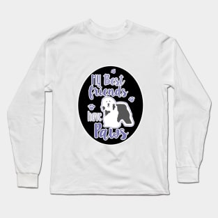 Sheepdog Long Sleeve T-Shirt